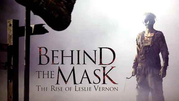 Behind the Mask: The Rise of Leslie Vernon Poster 5