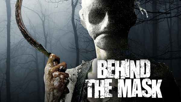 Behind the Mask: The Rise of Leslie Vernon Poster 1