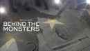 Behind The Monsters Poster 3