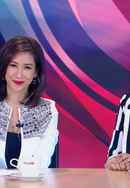 Behind the Newsroom Poster 4