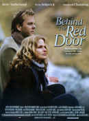 Behind the Red Door Poster 4