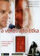 Behind the Red Door Poster 1