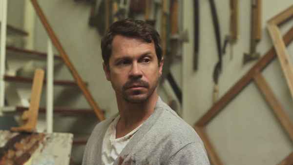 Behind the Scenes Poster 1