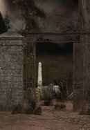 Behind the Wall Poster 2