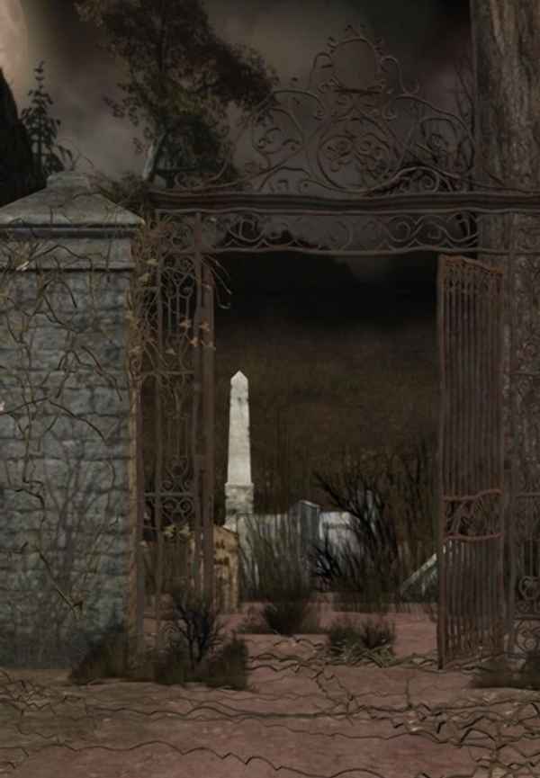 Behind the Wall Poster 2