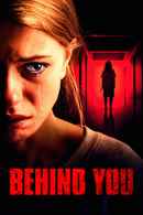 Behind You Poster 5
