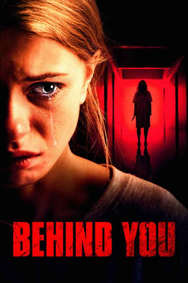 Behind You Poster 5