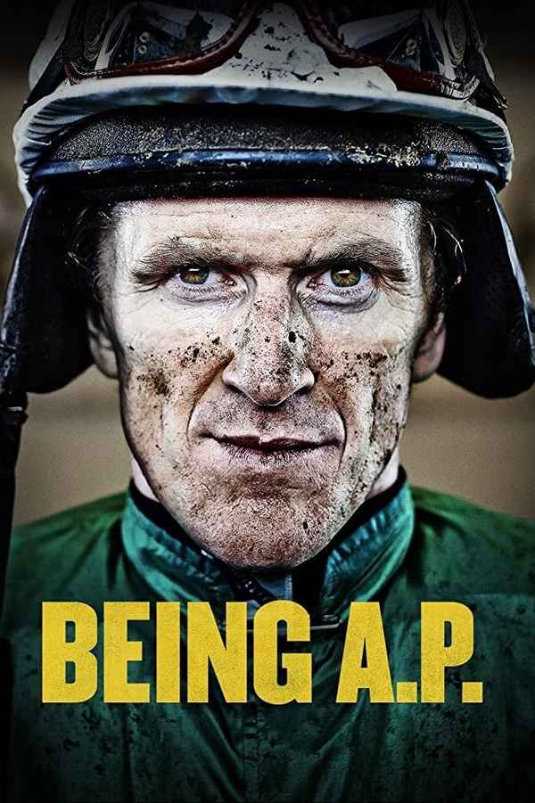 Being AP Poster 4