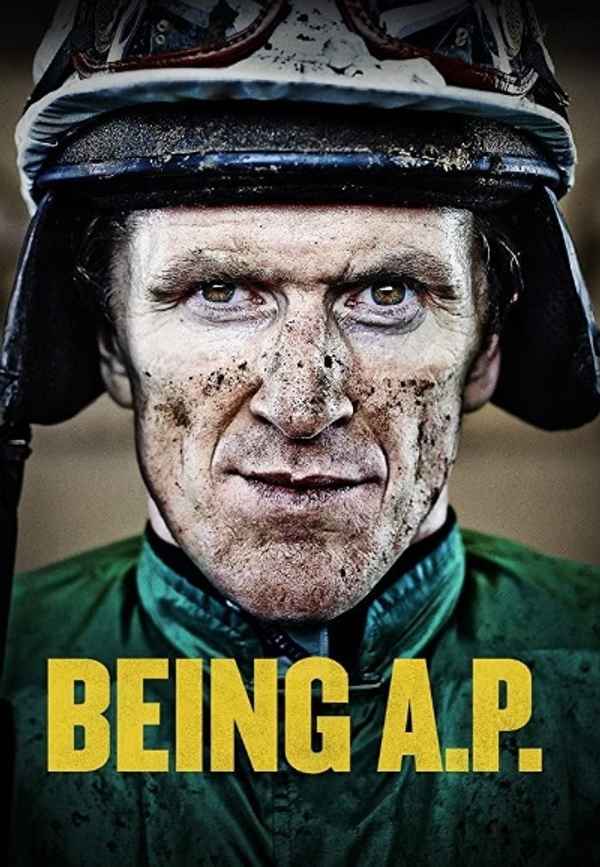 Being AP Poster 6