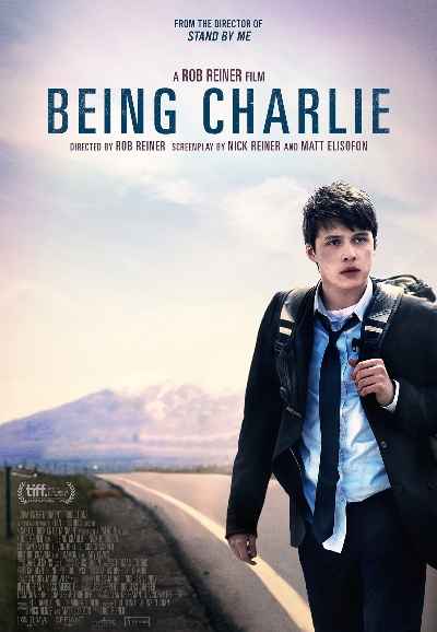 Being Charlie