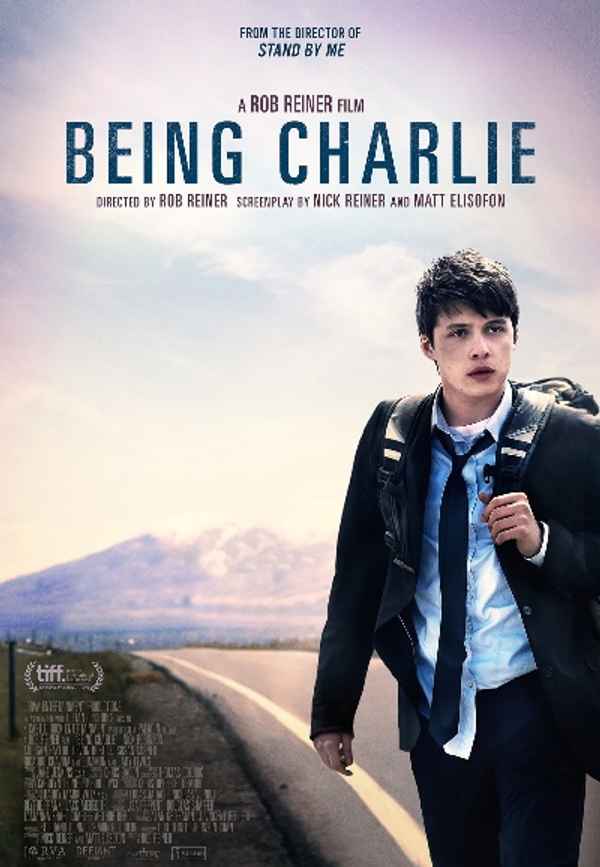 Being Charlie Poster 5
