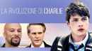 Being Charlie Poster 2