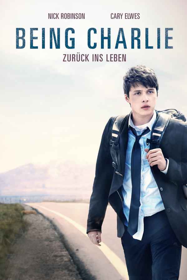 Being Charlie Poster 4
