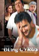 Being Cyrus Poster 4