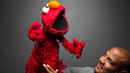 Being Elmo: A Puppeteer's Journey Poster 1