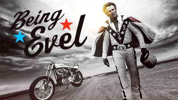 Being Evel Poster 6