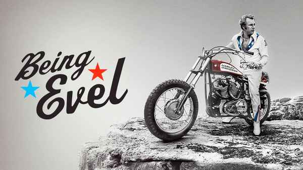Being Evel Poster 7