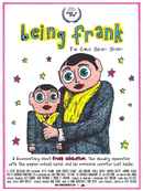 Being Frank: The Chris Sievey Story Poster 3
