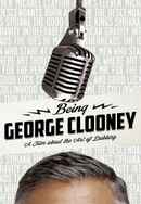 Being George Clooney Poster 4