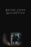 Being John Malkovich Poster 1