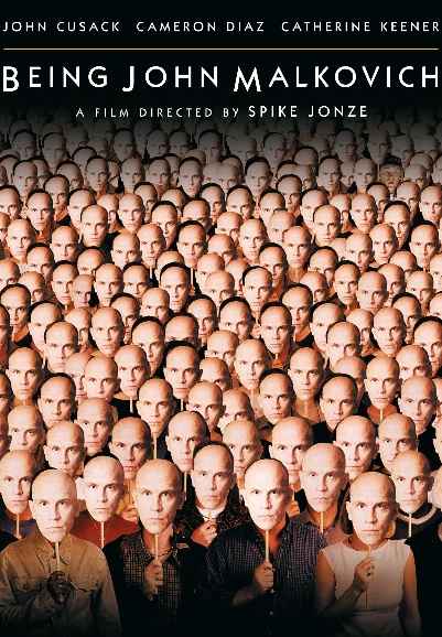 Being John Malkovich