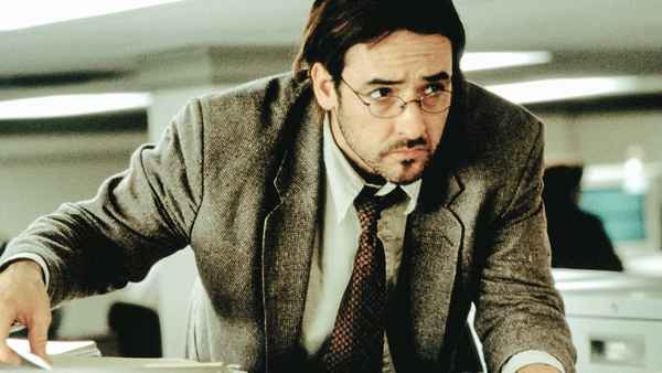 Being John Malkovich Poster 4