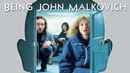 Being John Malkovich Poster 7