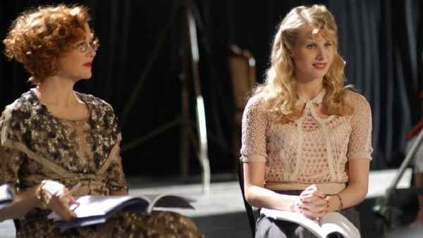 Being Julia Poster 4