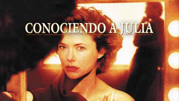 Being Julia Poster 3