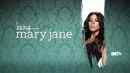 Being Mary Jane Poster 2