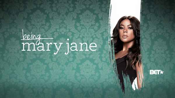Being Mary Jane Poster 2