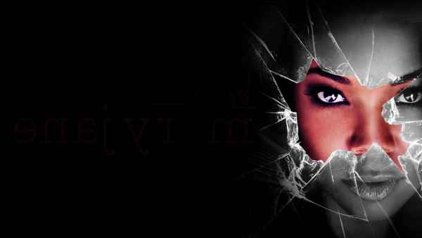 Being Mary Jane Poster 4