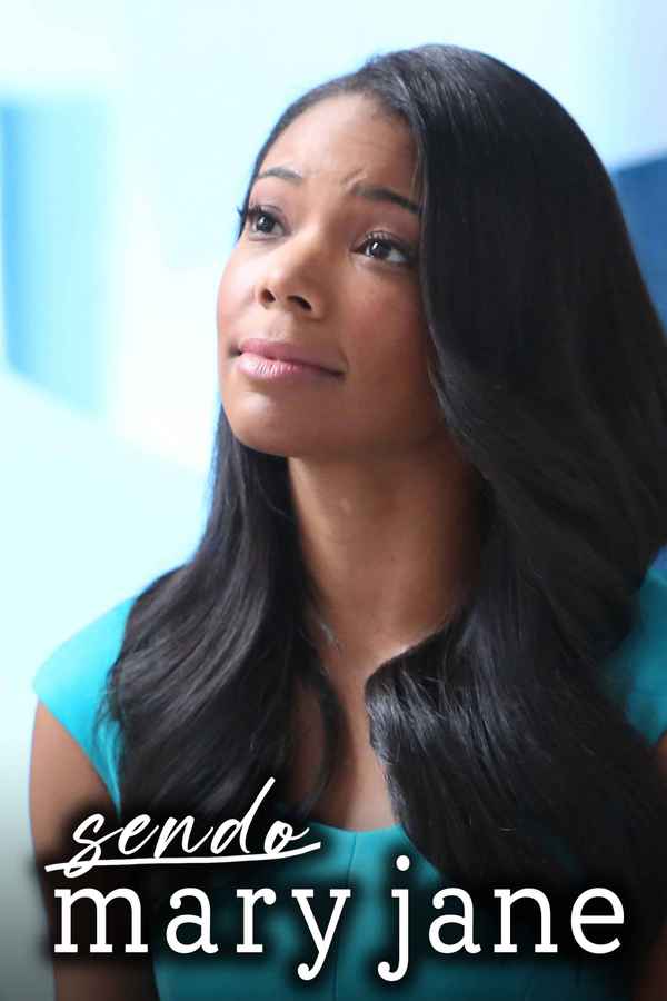Being Mary Jane Poster 7