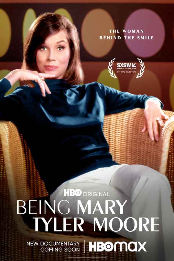 Being Mary Tyler Moore Poster 1