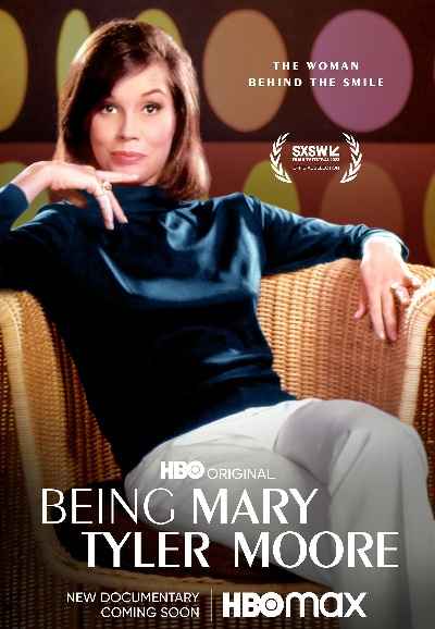 Being Mary Tyler Moore