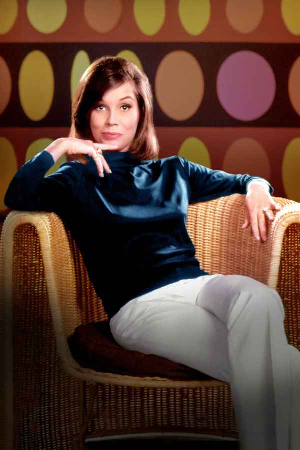 Being Mary Tyler Moore Poster 5