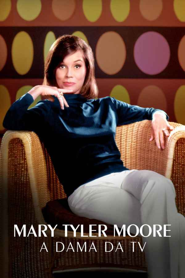 Being Mary Tyler Moore Poster 6