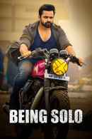 Being Solo Poster 3
