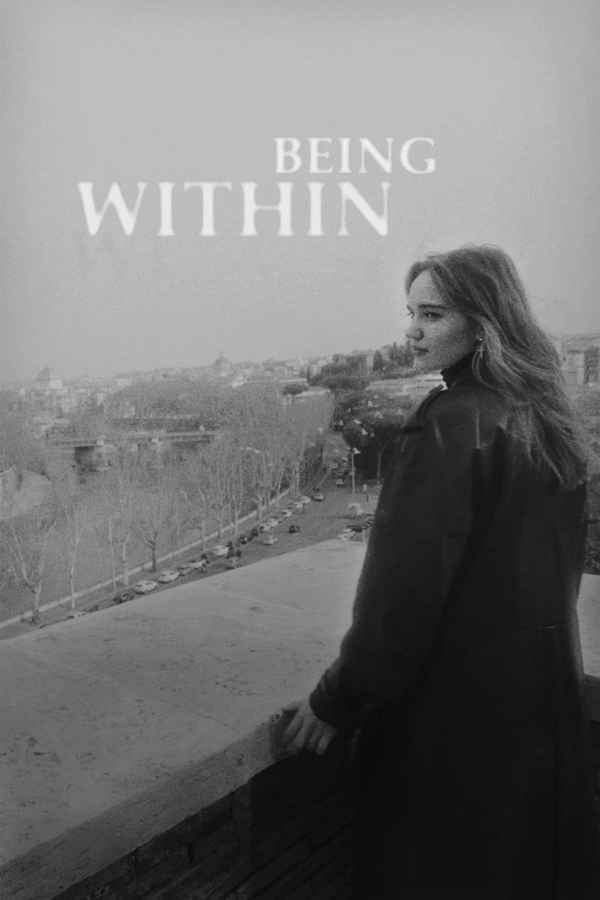 Being Within Poster 2