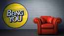Being You Poster 3