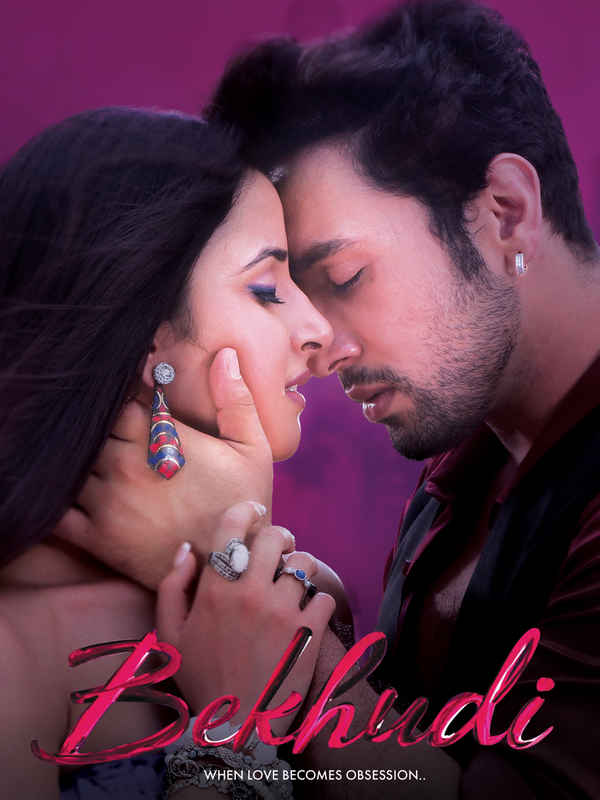 Bekhudi Poster 4