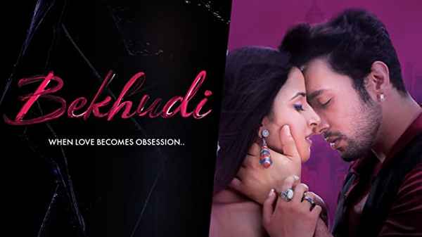 Bekhudi Poster 7