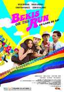 Bekis on the Run Poster 6