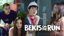 Bekis on the Run Poster 4