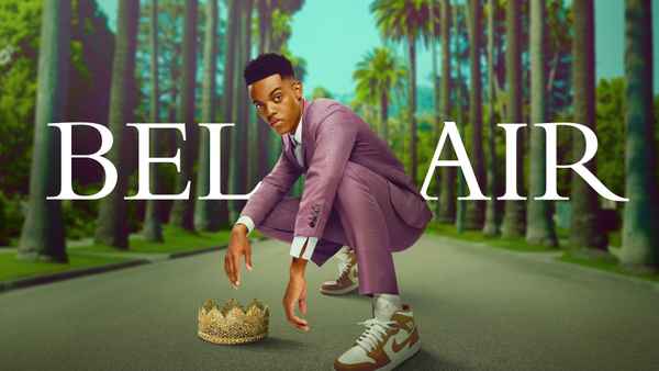 Bel-Air Poster 7