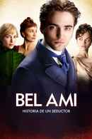 Bel Ami Poster 1