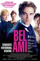 Bel Ami Poster 4