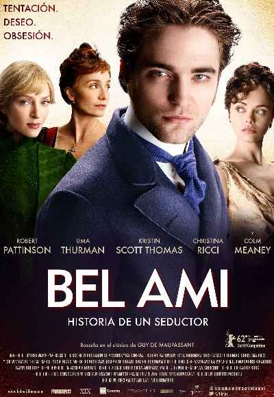 Bel Ami