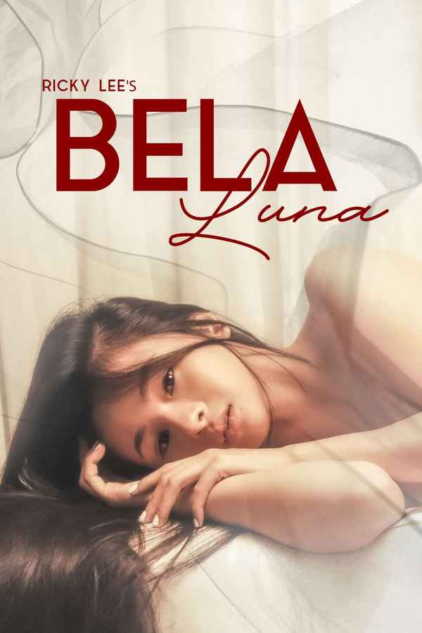 Bela Luna Poster 6