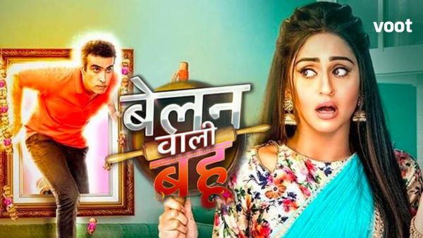 Belanwali Bahu Poster 1